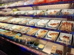 -屋头串串(新街里店)