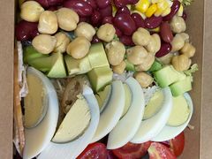 主厨推荐沙拉-Ambra Haus琥珀屋精酿餐厅(宝山店)