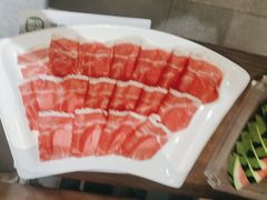 -阳坊涮肉(西直门凯德mall店)