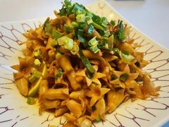 -云采云南菜(中山北路店)