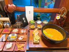 -银米·云南传统过桥米线(双廊黑金冠店)