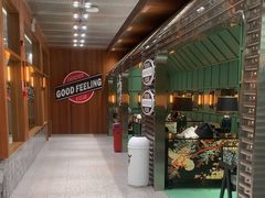 -古德菲力健身(深圳湾君尚店)