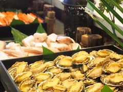 -火舞泰·泰式海鲜火锅餐厅(世纪城店)