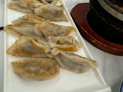 -东方饺子王(新奥购物中心店)