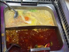 -重庆高老九火锅(万象城店)