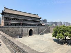 -西安城墙·碑林历史文化景区