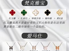 -海星奢选二手奢侈品手表包包鉴定回收寄卖(墨玉南路店)