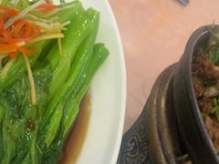 -烤肉宛饭庄(南礼士路店)