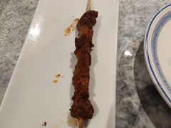 -羊巴道新疆菜·清真(上梅林店)