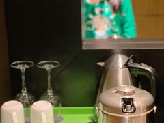 -上海西藏大厦万怡酒店