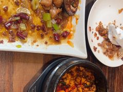 -陈麻婆豆腐(旗舰店)