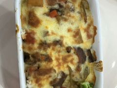 -复旦张江校区食堂