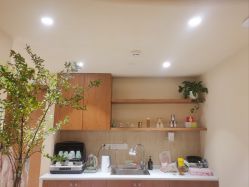 -阿南达·瑜伽普拉提·阿育吠陀疗愈中心