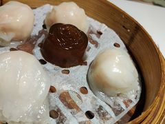 -稻香饭店(IFS国金中心店)