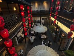 -二泉园老菜馆·百年无锡菜