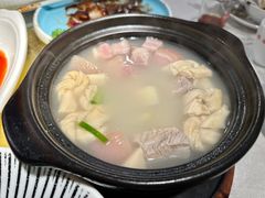 -三玛璐酒楼(汉口路店)