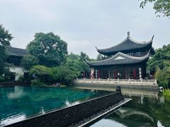 -杭州西子湖四季酒店-WL BISTRO西湖餐厅(灵隐路店)