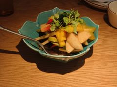 -纳鲁孜·新疆特色餐厅(上海悦荟广场店)