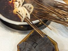 -江二娃串串香(科园四路总店)