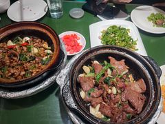 -煲煲好(朝阳门店)