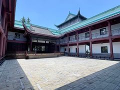 -重庆川剧博物馆