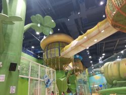-孩子王童乐园(上海青浦吾悦广场店)