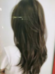 -逸丝风尚专注烫染