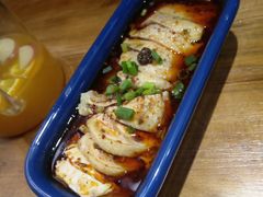 椒麻鸡-心邸·庆宴(雅宝城店)