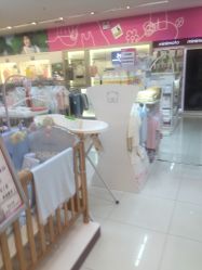 -孩子王童乐园(上海青浦吾悦广场店)