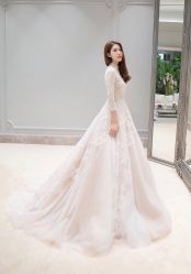 -MuseMarry婚纱(前海嘉里中心店)