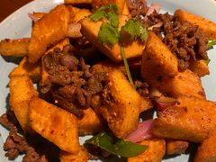 -楼兰新疆主题餐厅(坂田佳华领汇广场店)