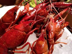 -虹料理·日料放题(悠方店)