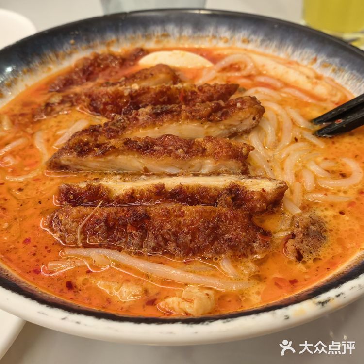 每一道菜都很好吃