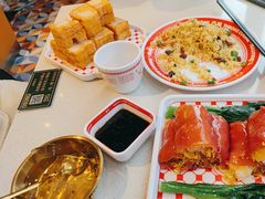 -明腾壹间茶餐厅(新都会花园广场店)
