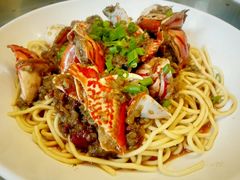 -可可大虾武汉土菜大排档(万松园1店)