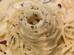 -Kpasta韩式意大利面