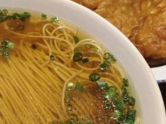 -逸桂禾面馆