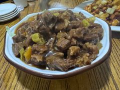 -红实家常菜(静安里店)