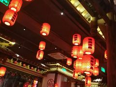 大堂-蜀都丰 正宗水煮鱼(建德天城店)