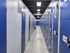 -StorHub趣存自助仓·迷你仓(普陀店)