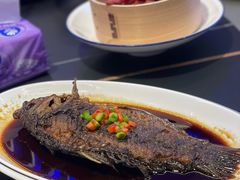 -正阁海鲜餐厅(六虹桥店)