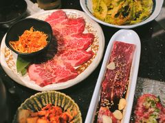 -虎丸烧肉(新大陆广场店)