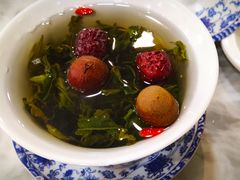 -清真·胖妈妈手抓餐厅(定西路长城宾馆店)