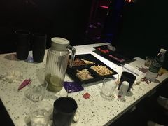 -百威KTV(恒福路店)