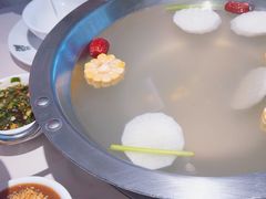 -八合里潮汕鲜牛肉火锅(福州万象城店)