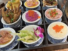 -楠火锅(西单店)