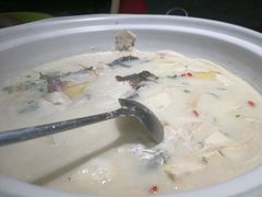 -又见炊烟私房菜(敬亭路店)