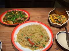 -泥糊破店小酒馆·团建聚餐(南京西路店)