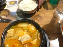 -冰川延边料理·炭烤串(原小木屋店)