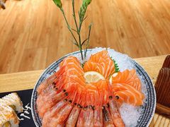 -吉春日式料理(皇姑店)